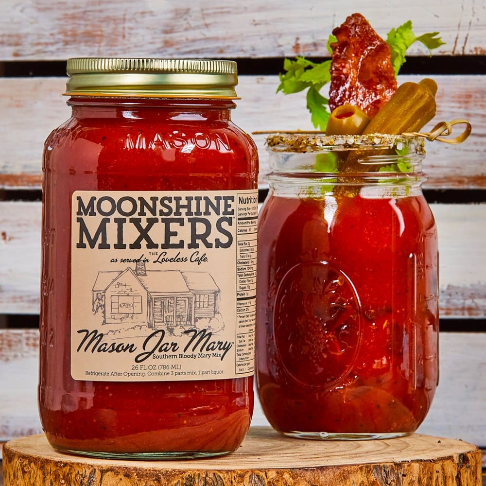 Bloody Mary Cocktail Mixer